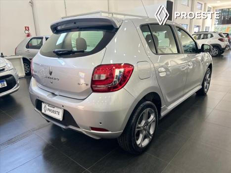 RENAULT Sandero 1.0 12V 4P FLEX GT LINE, Foto 6