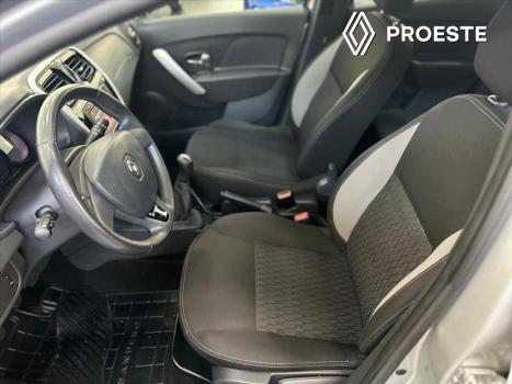 RENAULT Sandero 1.0 12V 4P FLEX GT LINE, Foto 8
