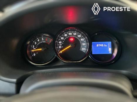 RENAULT Sandero 1.0 12V 4P FLEX GT LINE, Foto 10