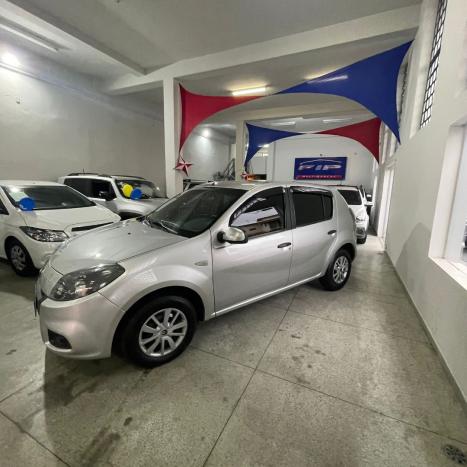 RENAULT Sandero 1.0 16V 4P FLEX EXPRESSION, Foto 2