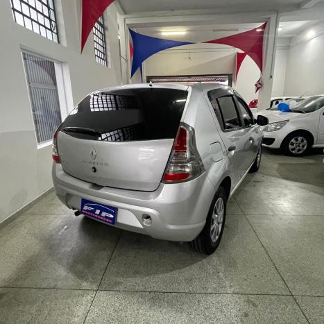 RENAULT Sandero 1.0 16V 4P FLEX EXPRESSION, Foto 3