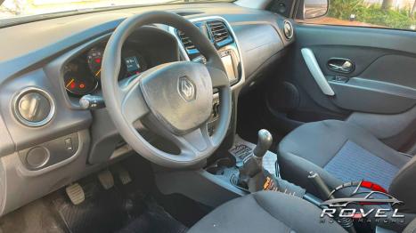 RENAULT Sandero 1.0 16V 4P FLEX EXPRESSION, Foto 7