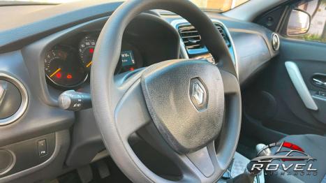 RENAULT Sandero 1.0 16V 4P FLEX EXPRESSION, Foto 8