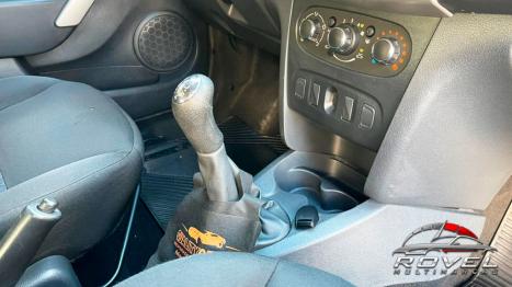 RENAULT Sandero 1.0 16V 4P FLEX EXPRESSION, Foto 10