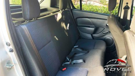 RENAULT Sandero 1.0 16V 4P FLEX EXPRESSION, Foto 12