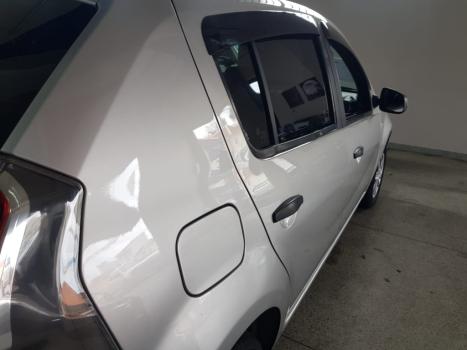 RENAULT Sandero 1.0 16V 4P FLEX EXPRESSION, Foto 3