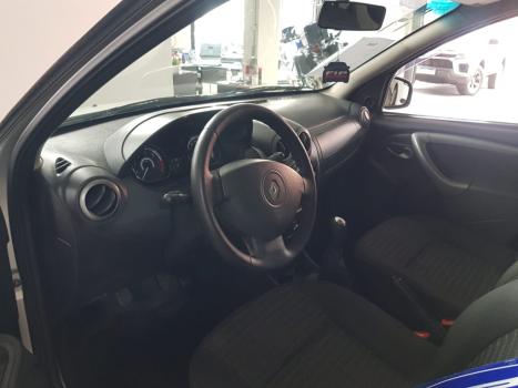 RENAULT Sandero 1.0 16V 4P FLEX EXPRESSION, Foto 8