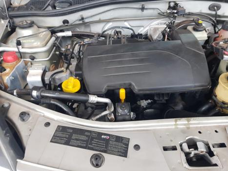 RENAULT Sandero 1.0 16V 4P FLEX EXPRESSION, Foto 11