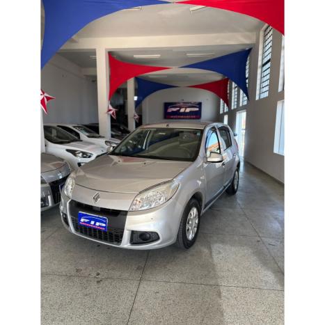 RENAULT Sandero 1.0 16V 4P FLEX EXPRESSION, Foto 1