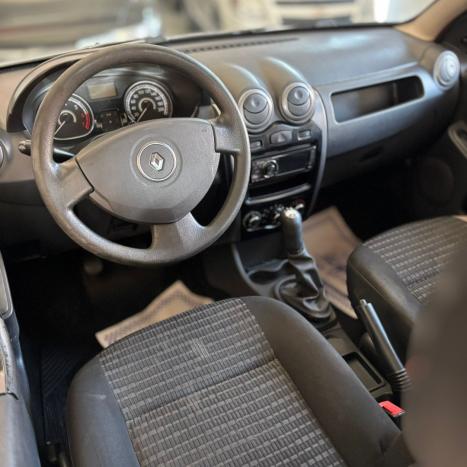 RENAULT Sandero 1.0 16V 4P FLEX EXPRESSION, Foto 2