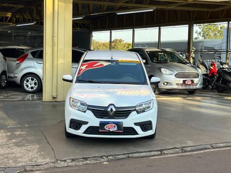 RENAULT Sandero 1.0 12V 4P FLEX SCE ZEN, Foto 2
