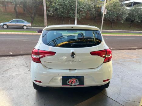 RENAULT Sandero 1.0 12V 4P FLEX SCE ZEN, Foto 4