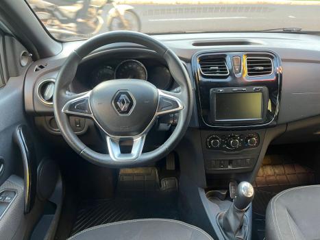 RENAULT Sandero 1.0 12V 4P FLEX SCE ZEN, Foto 6