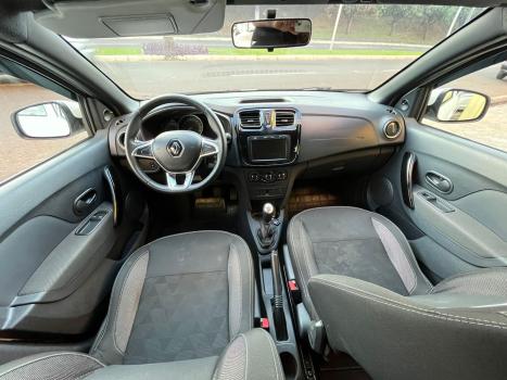 RENAULT Sandero 1.0 12V 4P FLEX SCE ZEN, Foto 7