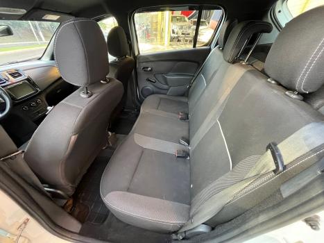 RENAULT Sandero 1.0 12V 4P FLEX SCE ZEN, Foto 8