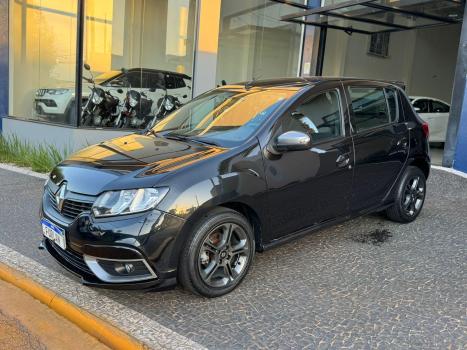 RENAULT Sandero 1.0 12V 4P FLEX GT LINE, Foto 2