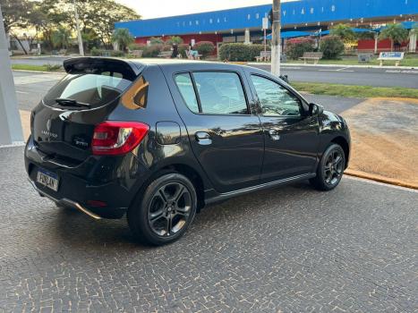 RENAULT Sandero 1.0 12V 4P FLEX GT LINE, Foto 3