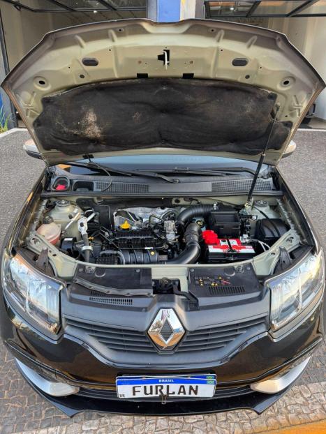 RENAULT Sandero 1.0 12V 4P FLEX GT LINE, Foto 5