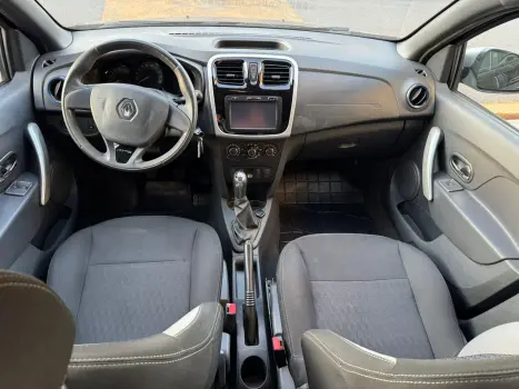 RENAULT Sandero 1.0 12V 4P FLEX GT LINE, Foto 6