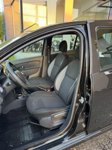 RENAULT Sandero 1.0 12V 4P FLEX GT LINE, Foto 7