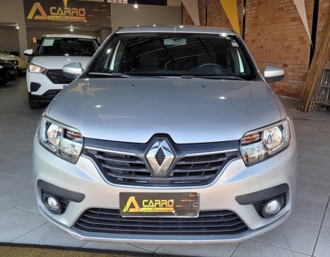 RENAULT Sandero 1.0 12V 4P FLEX SCE ZEN, Foto 2
