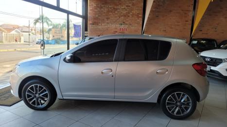 RENAULT Sandero 1.0 12V 4P FLEX SCE ZEN, Foto 5