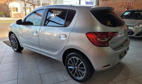 RENAULT Sandero 1.0 12V 4P FLEX SCE ZEN, Foto 7