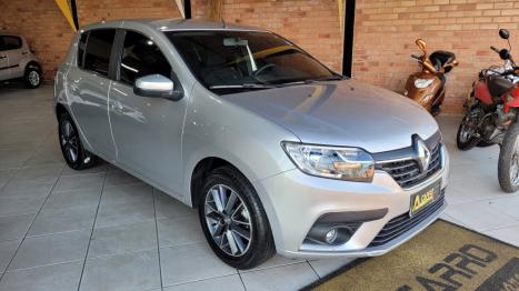 RENAULT Sandero 1.0 12V 4P FLEX SCE ZEN, Foto 8