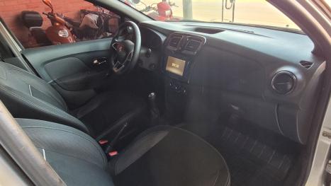 RENAULT Sandero 1.0 12V 4P FLEX SCE ZEN, Foto 10