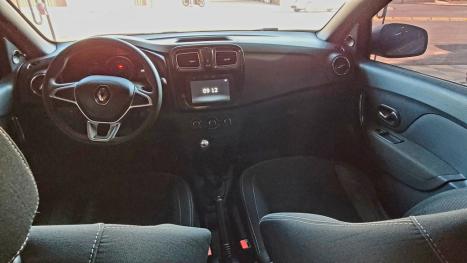 RENAULT Sandero 1.0 12V 4P FLEX SCE ZEN, Foto 11