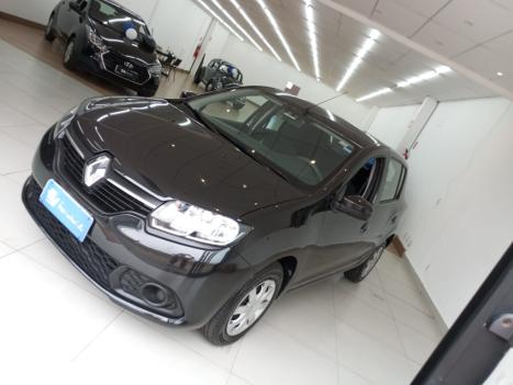 RENAULT Sandero 1.0 12V 4P FLEX SCE EXPRESSION, Foto 1