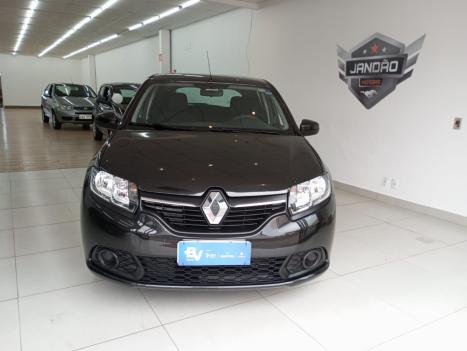 RENAULT Sandero 1.0 12V 4P FLEX SCE EXPRESSION, Foto 2