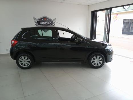 RENAULT Sandero 1.0 12V 4P FLEX SCE EXPRESSION, Foto 3