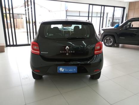 RENAULT Sandero 1.0 12V 4P FLEX SCE EXPRESSION, Foto 5