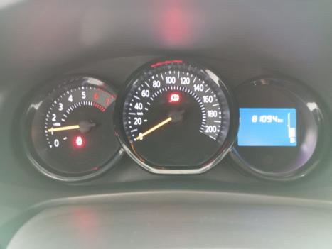 RENAULT Sandero 1.0 12V 4P FLEX SCE EXPRESSION, Foto 6