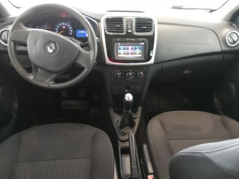 RENAULT Sandero 1.0 12V 4P FLEX SCE EXPRESSION, Foto 7