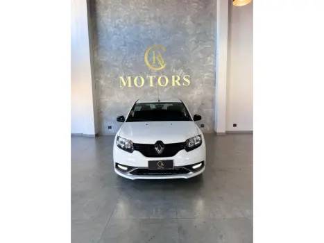 RENAULT Sandero 1.0 12V 4P SCE FLEX S EDITION, Foto 2