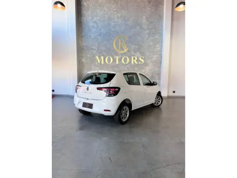 RENAULT Sandero 1.0 12V 4P SCE FLEX S EDITION, Foto 4