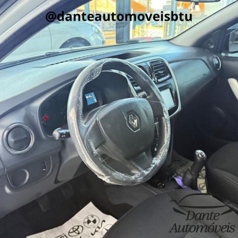 RENAULT Sandero 1.0 12V 4P FLEX SCE EXPRESSION, Foto 5