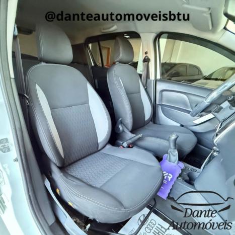 RENAULT Sandero 1.0 12V 4P FLEX SCE EXPRESSION, Foto 8