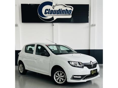 RENAULT Sandero 1.0 12V 4P SCE FLEX S EDITION, Foto 3