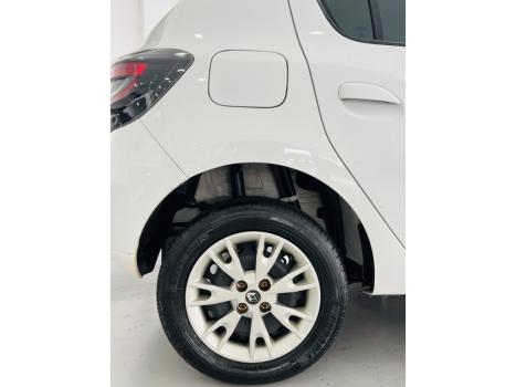 RENAULT Sandero 1.0 12V 4P SCE FLEX S EDITION, Foto 4