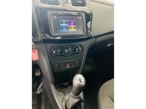 RENAULT Sandero 1.0 12V 4P SCE FLEX S EDITION, Foto 11