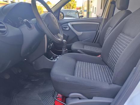 RENAULT Sandero 1.0 12V 4P FLEX SCE EXPRESSION, Foto 9