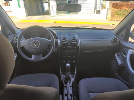RENAULT Sandero 1.0 12V 4P FLEX SCE EXPRESSION, Foto 11
