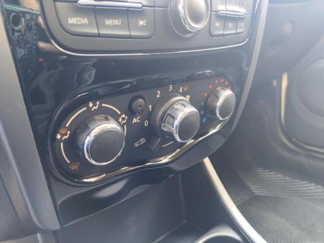 RENAULT Sandero 1.0 12V 4P FLEX SCE EXPRESSION, Foto 12