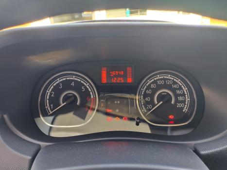 RENAULT Sandero 1.0 12V 4P FLEX SCE EXPRESSION, Foto 14