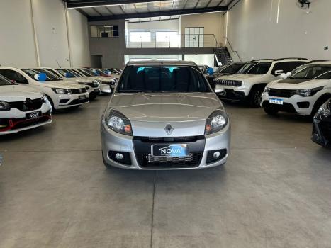 RENAULT Sandero 1.0 16V 4P FLEX EXPRESSION, Foto 2