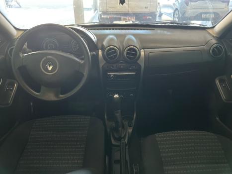 RENAULT Sandero 1.0 16V 4P FLEX EXPRESSION, Foto 9