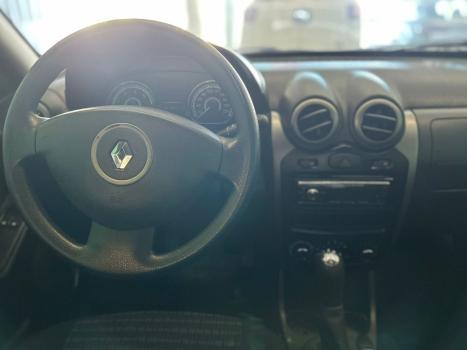 RENAULT Sandero 1.0 16V 4P FLEX EXPRESSION, Foto 10